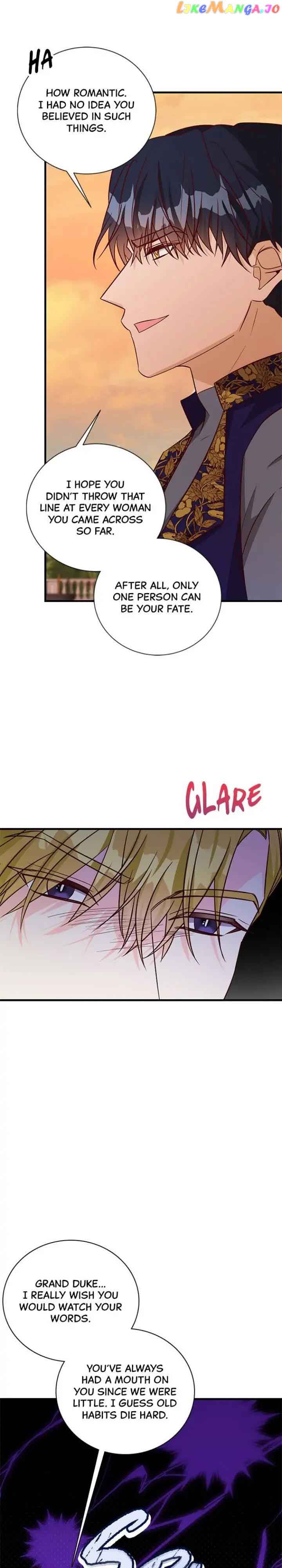 The Secret Life of a Certain Count’s Lady Chapter 58 155 10
