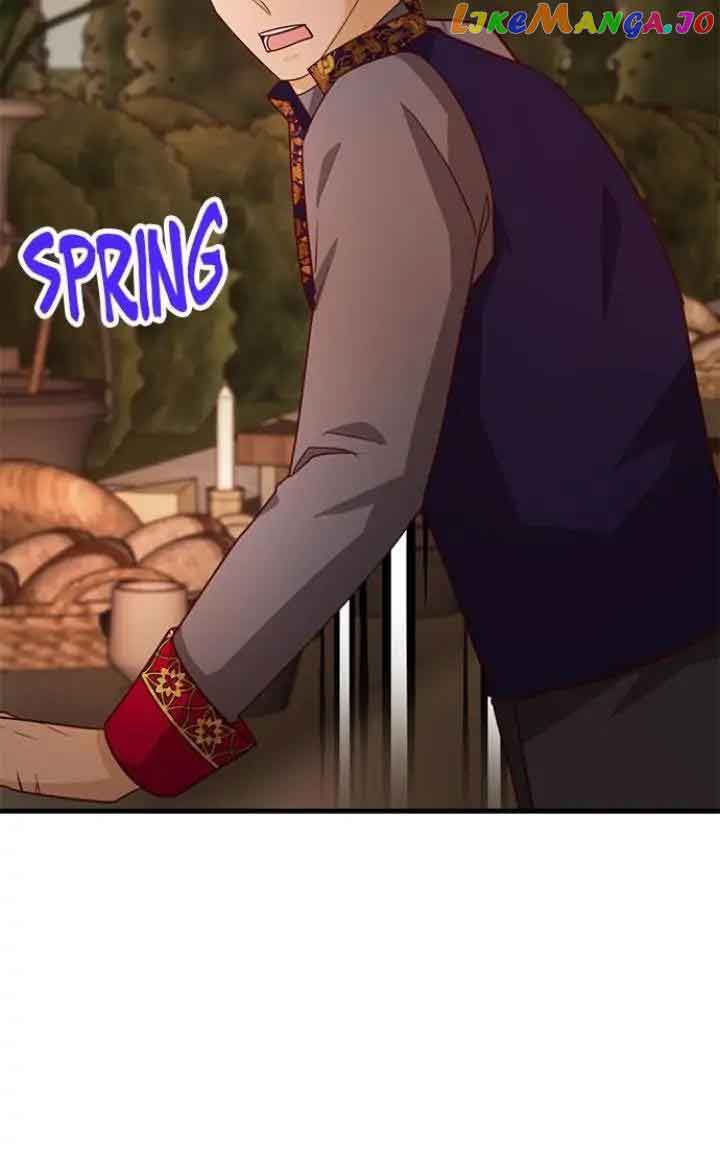 The Secret Life of a Certain Count’s Lady Chapter 58 158 13