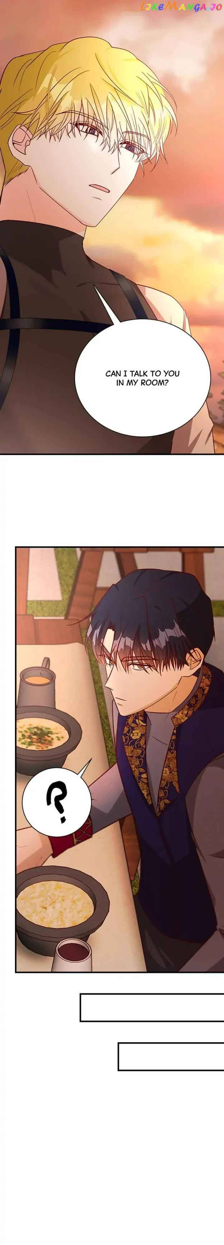 The Secret Life of a Certain Count’s Lady Chapter 58 170 25