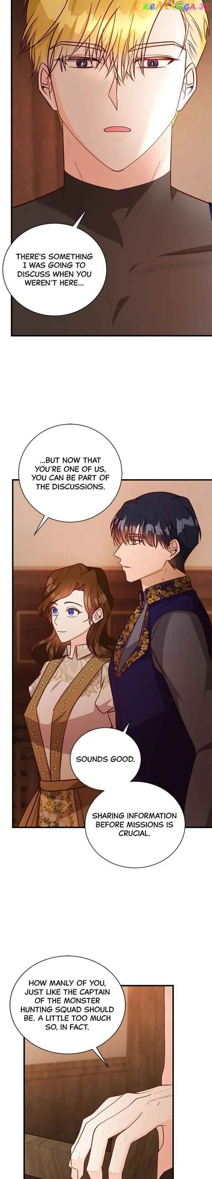 The Secret Life of a Certain Count’s Lady Chapter 58 174 29