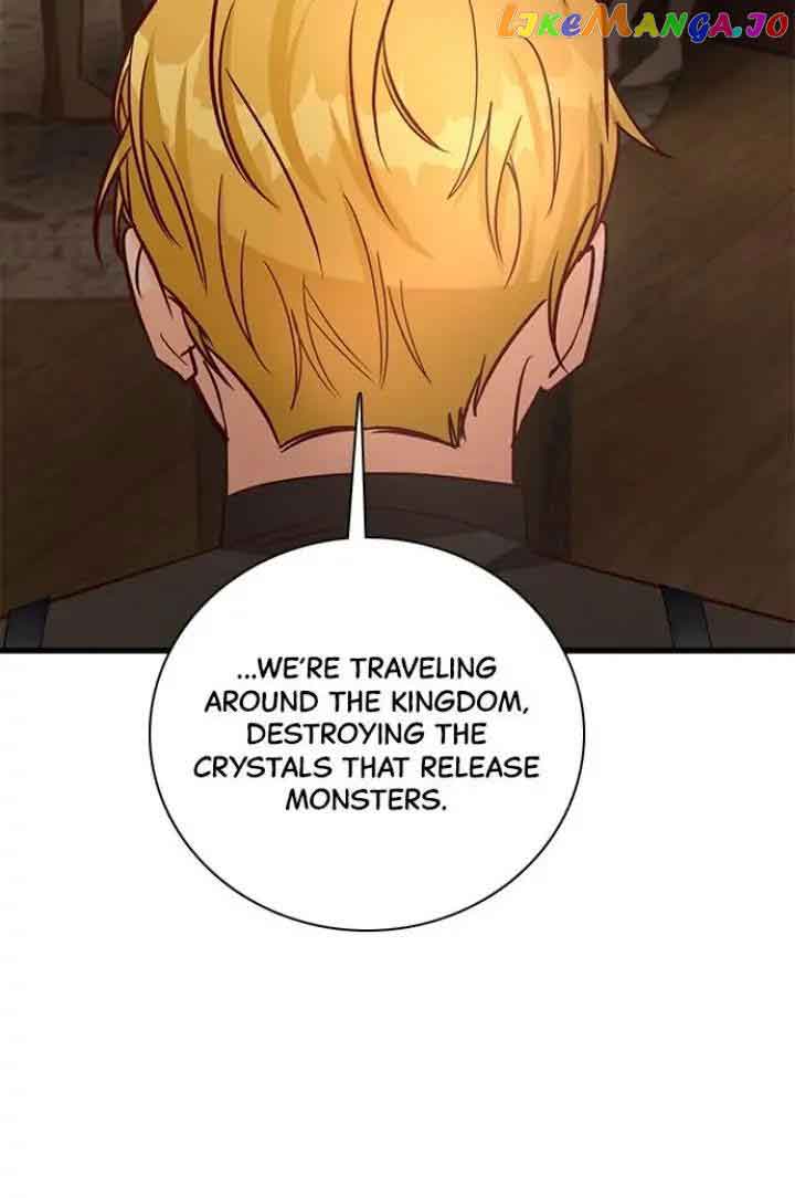 The Secret Life of a Certain Count’s Lady Chapter 58 176 31