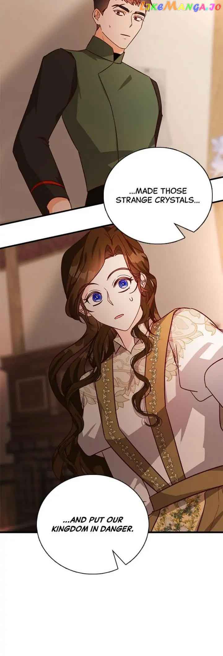 The Secret Life of a Certain Count’s Lady Chapter 58 181 36