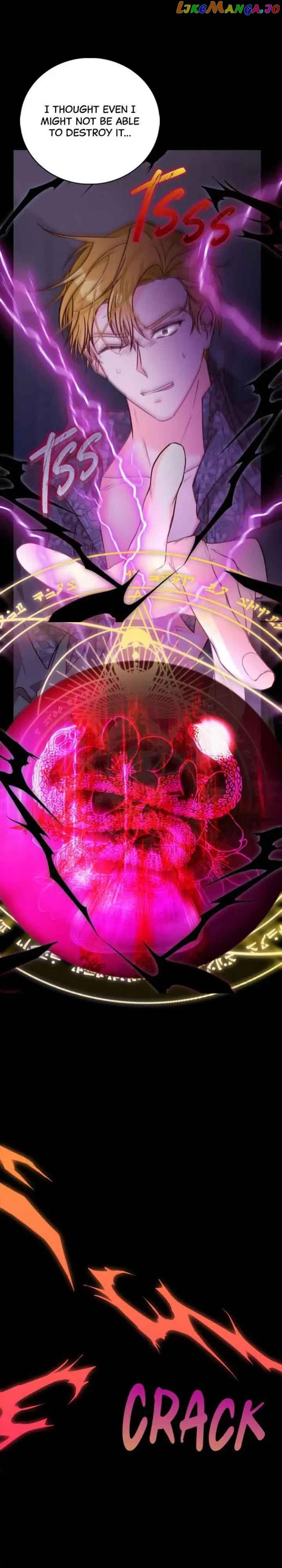 The Secret Life of a Certain Count’s Lady Chapter 58 184 39