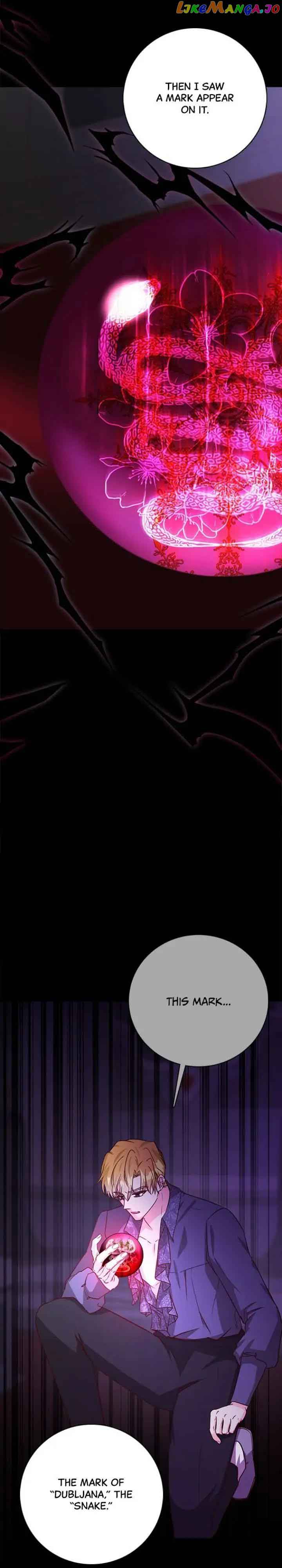 The Secret Life of a Certain Count’s Lady Chapter 58 186 41