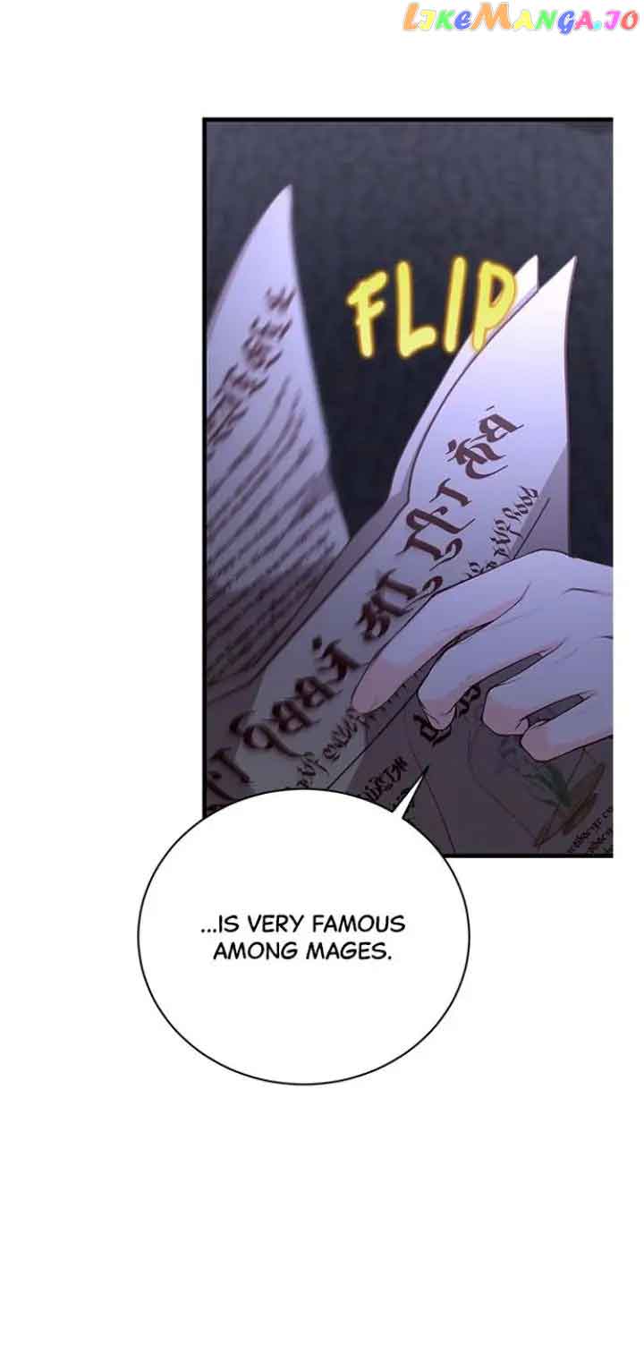 The Secret Life of a Certain Count’s Lady Chapter 59 132 11