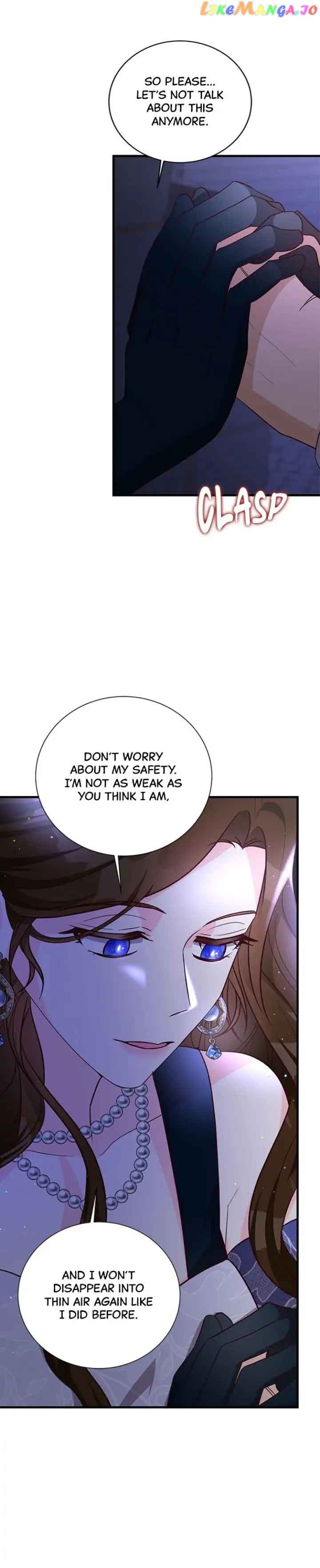 The Secret Life of a Certain Count’s Lady Chapter 59 141 20