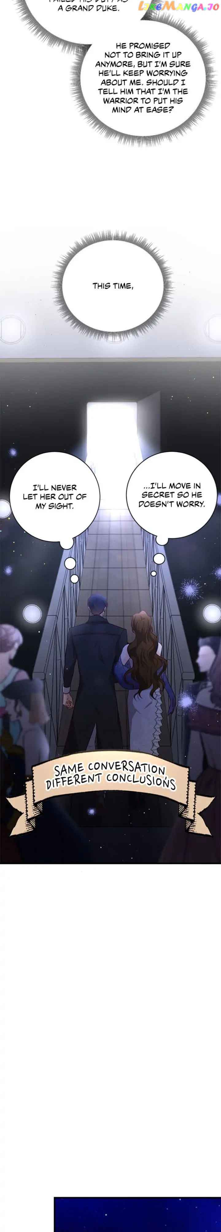 The Secret Life of a Certain Count’s Lady Chapter 59 143 22
