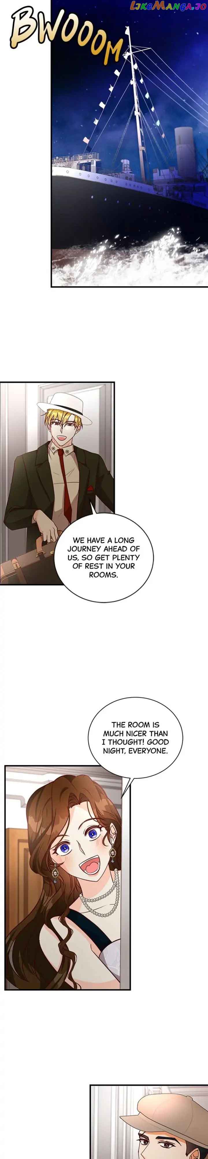 The Secret Life of a Certain Count’s Lady Chapter 59 144 23