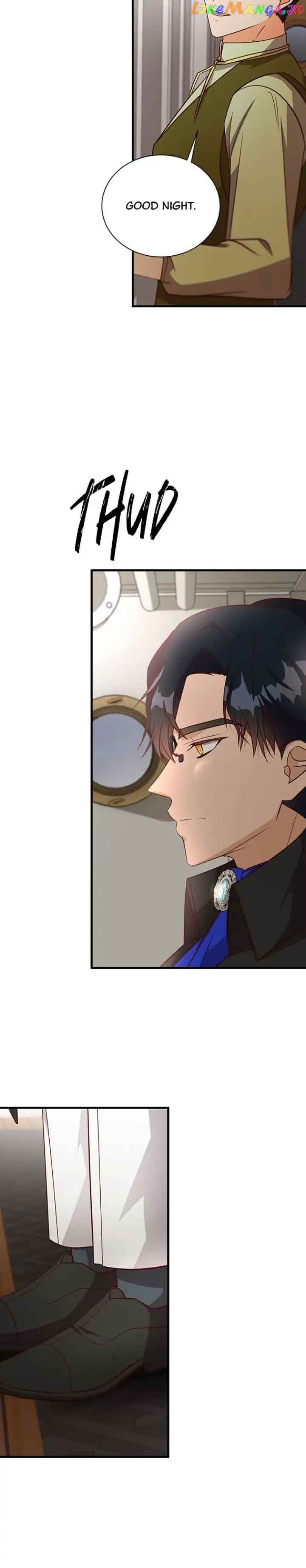 The Secret Life of a Certain Count’s Lady Chapter 59 145 24