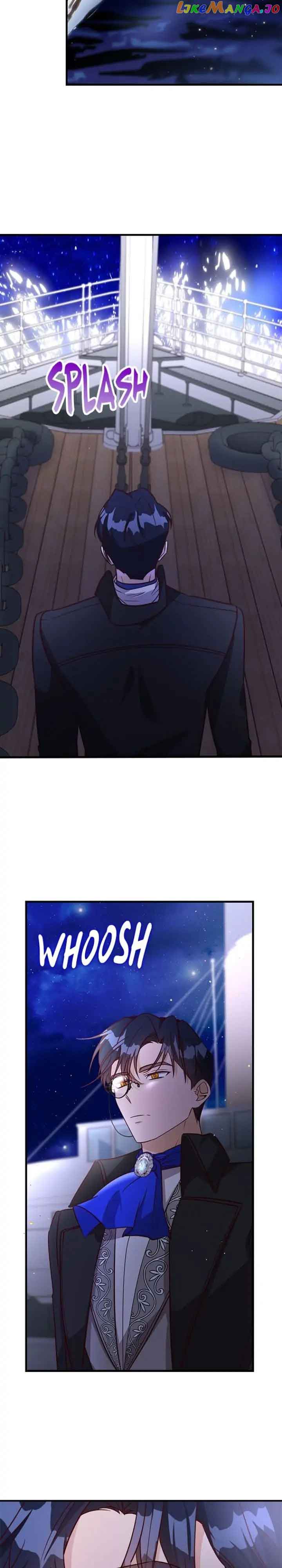 The Secret Life of a Certain Count’s Lady Chapter 59 147 26