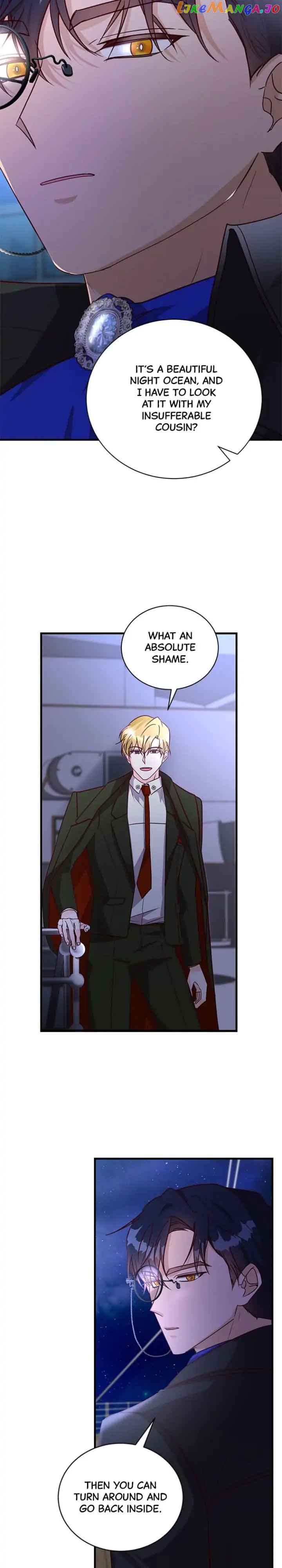 The Secret Life of a Certain Count’s Lady Chapter 59 148 27