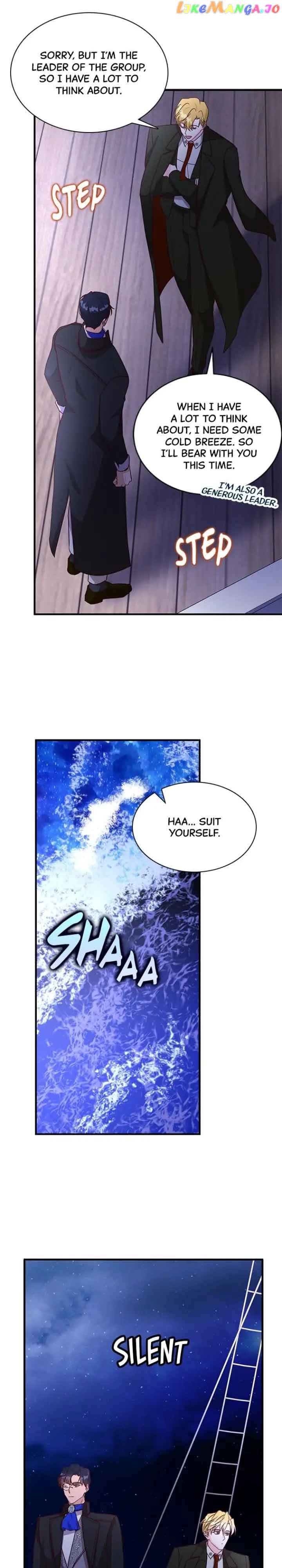 The Secret Life of a Certain Count’s Lady Chapter 59 150 29