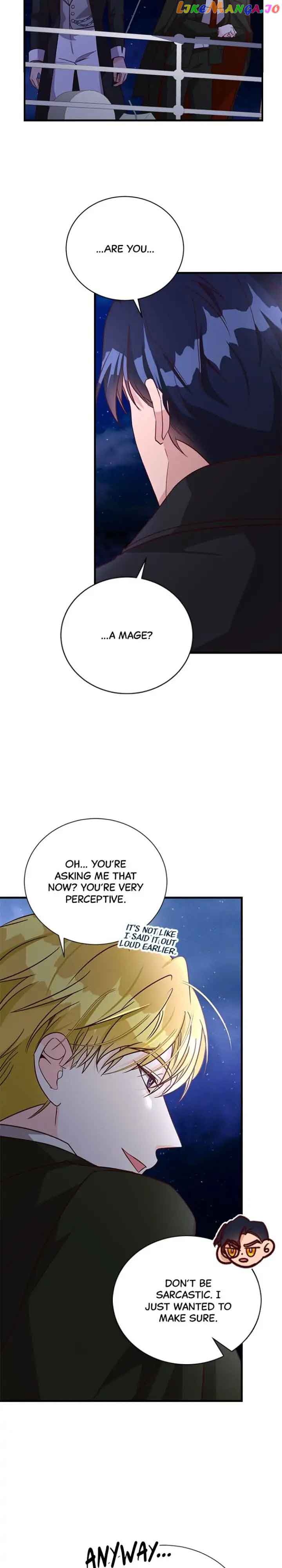 The Secret Life of a Certain Count’s Lady Chapter 59 151 30