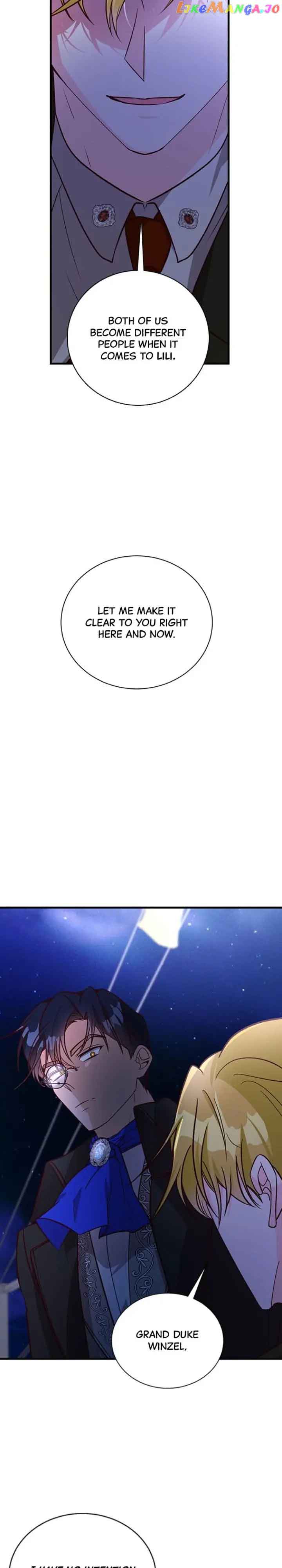 The Secret Life of a Certain Count’s Lady Chapter 59 155 34