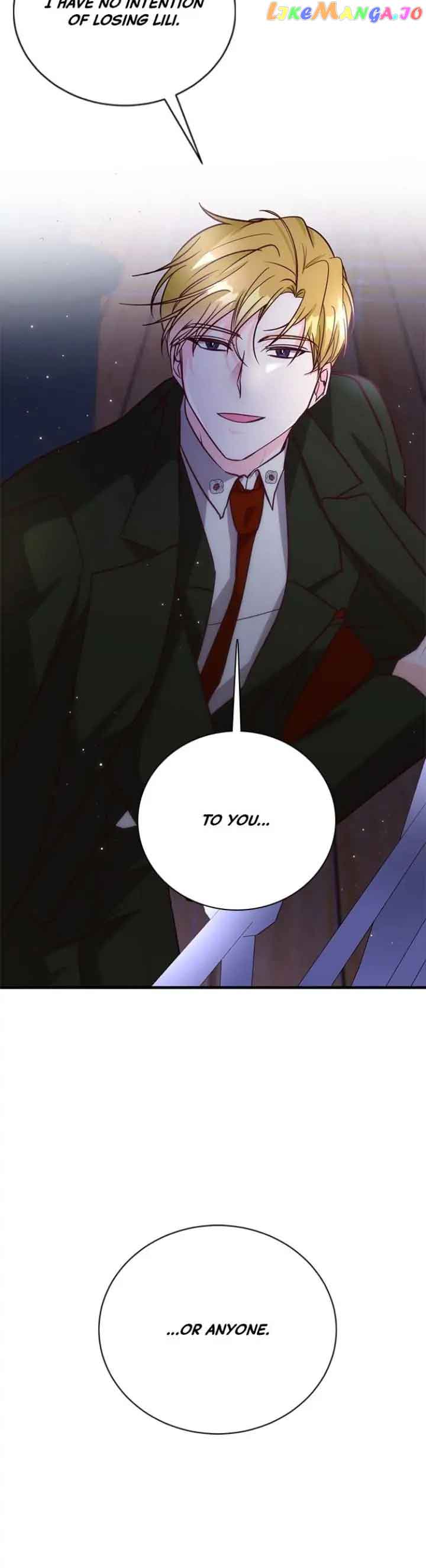 The Secret Life of a Certain Count’s Lady Chapter 59 156 35