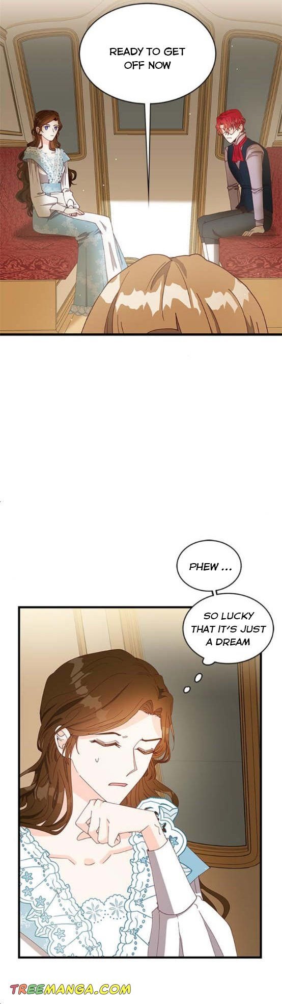 The Secret Life of a Certain Count’s Lady Chapter 6 162 10