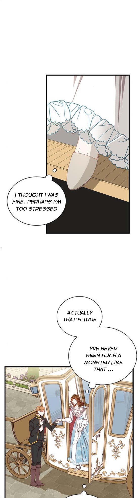 The Secret Life of a Certain Count’s Lady Chapter 6 163 11