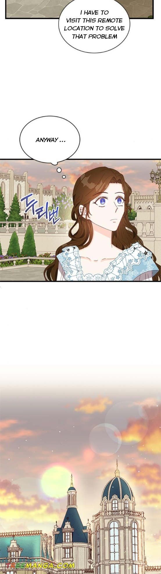 The Secret Life of a Certain Count’s Lady Chapter 6 164 12