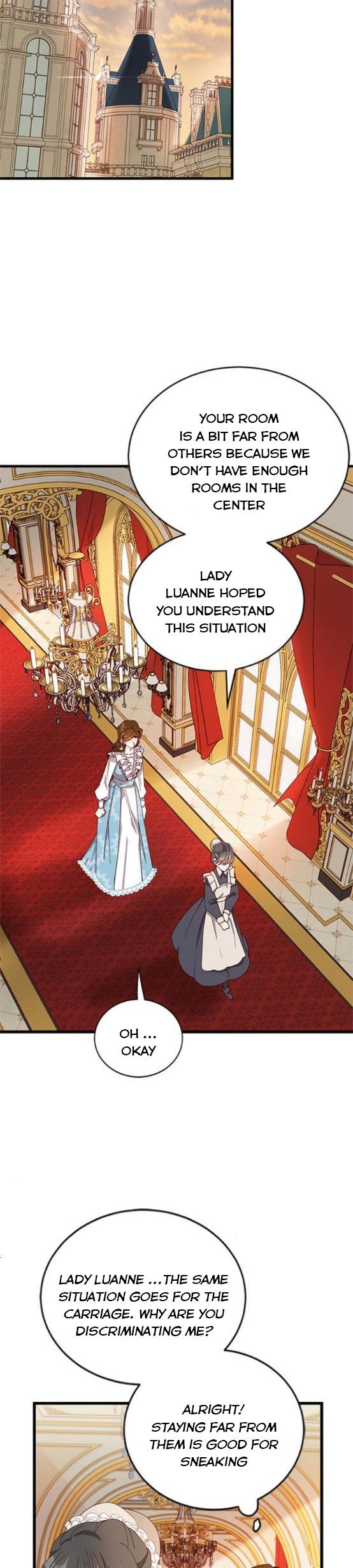 The Secret Life of a Certain Count’s Lady Chapter 6 170 18