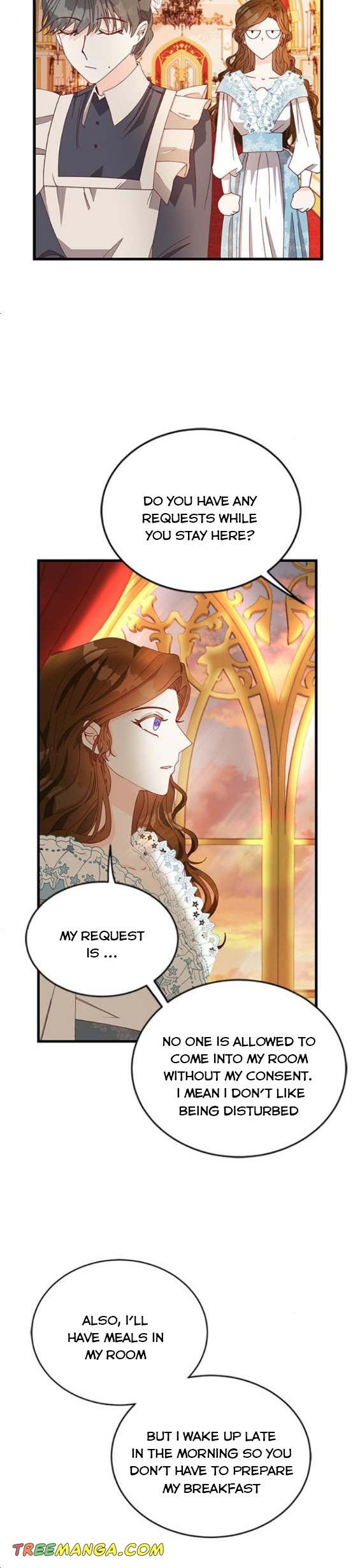 The Secret Life of a Certain Count’s Lady Chapter 6 171 19