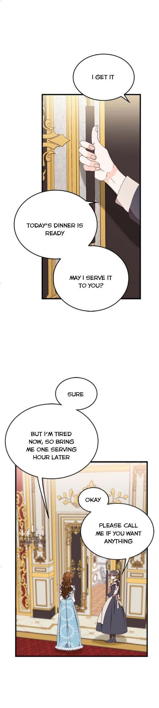 The Secret Life of a Certain Count’s Lady Chapter 6 172 20