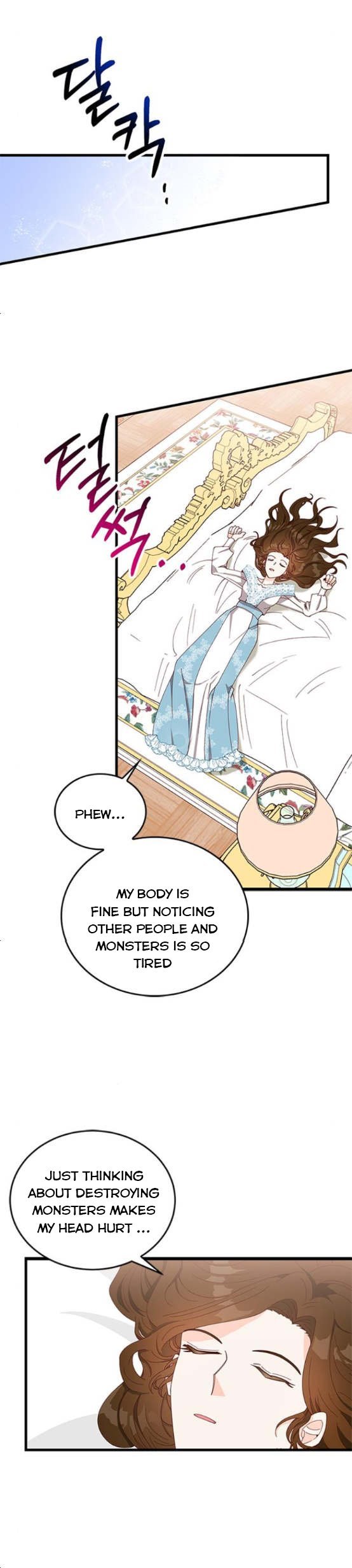 The Secret Life of a Certain Count’s Lady Chapter 6 173 21