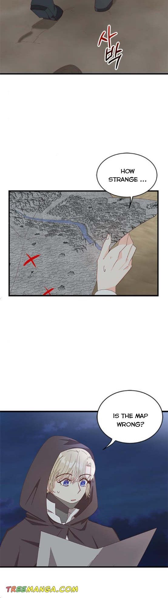 The Secret Life of a Certain Count’s Lady Chapter 6 179 27