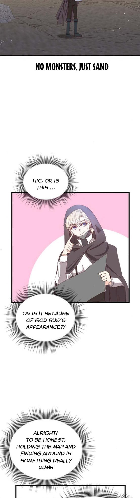 The Secret Life of a Certain Count’s Lady Chapter 6 181 29