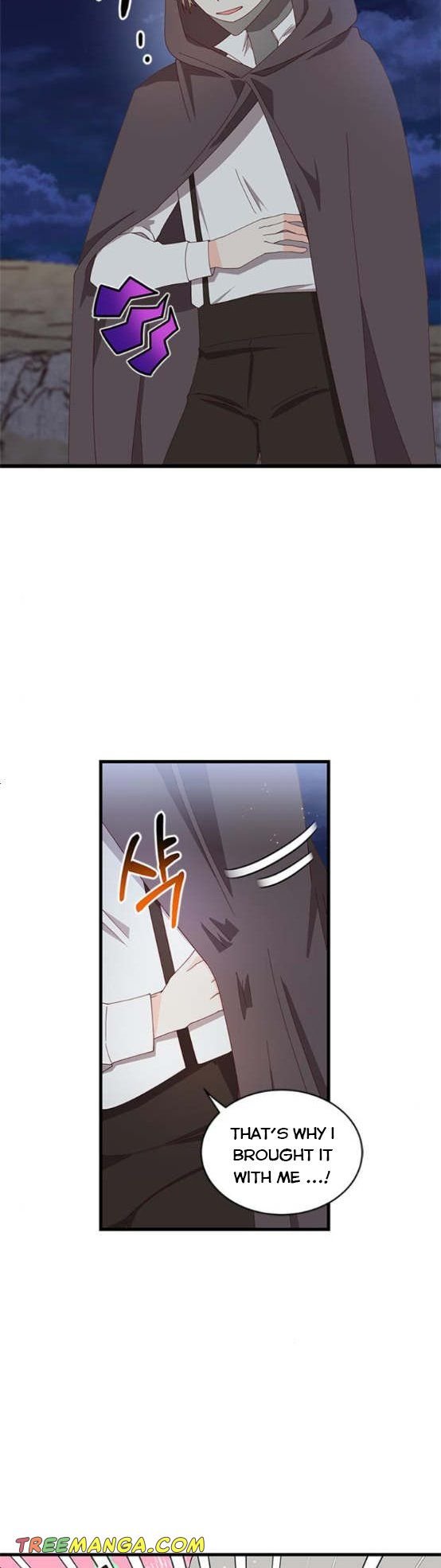 The Secret Life of a Certain Count’s Lady Chapter 6 183 31
