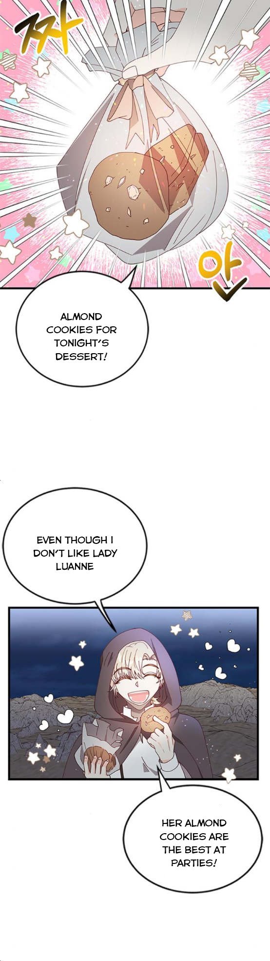 The Secret Life of a Certain Count’s Lady Chapter 6 184 32