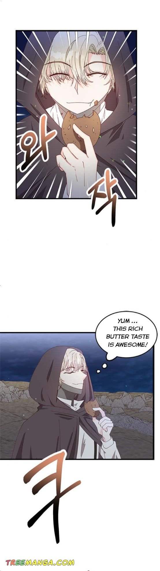 The Secret Life of a Certain Count’s Lady Chapter 6 185 33