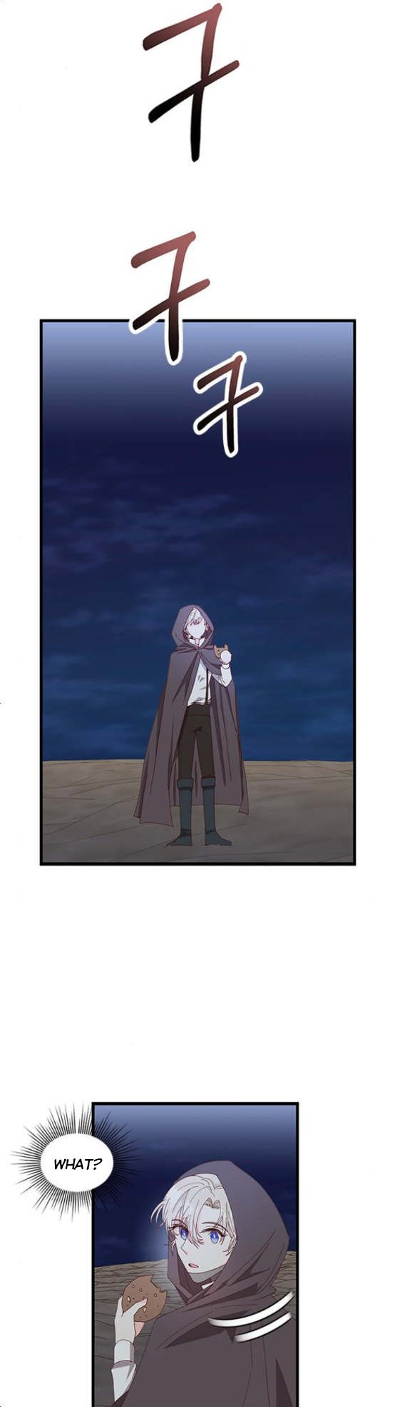 The Secret Life of a Certain Count’s Lady Chapter 6 186 34