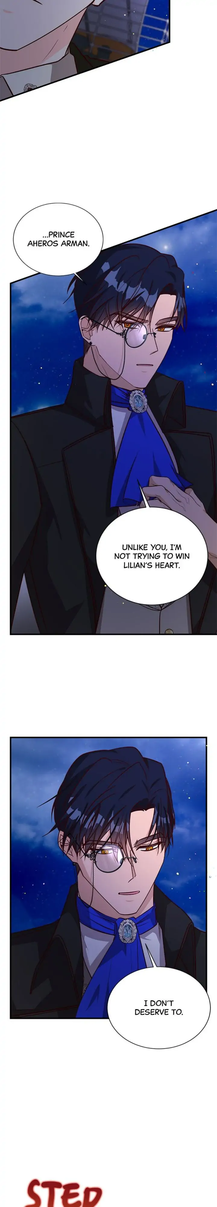 The Secret Life of a Certain Count’s Lady Chapter 60 148 03