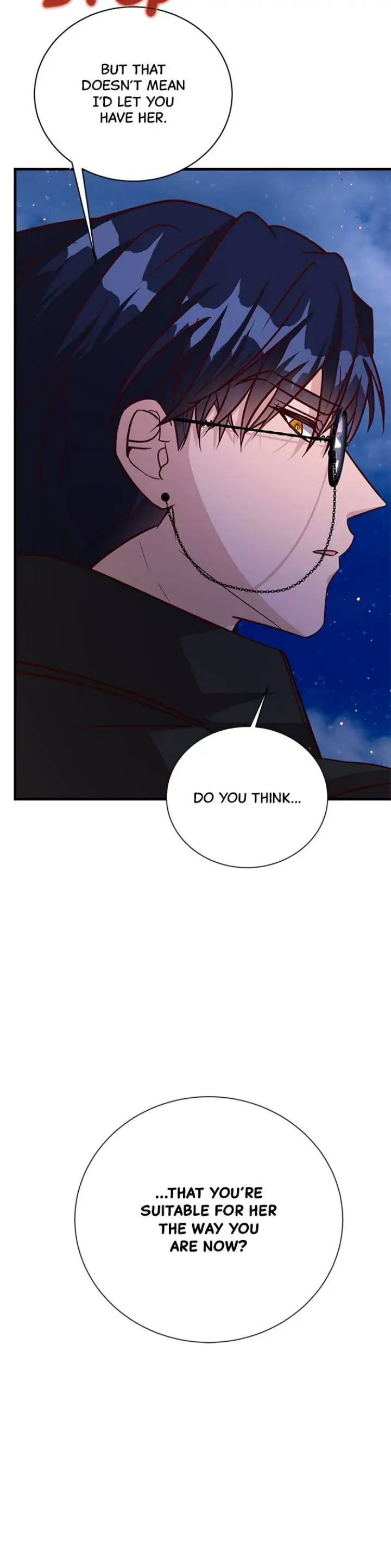 The Secret Life of a Certain Count’s Lady Chapter 60 149 04