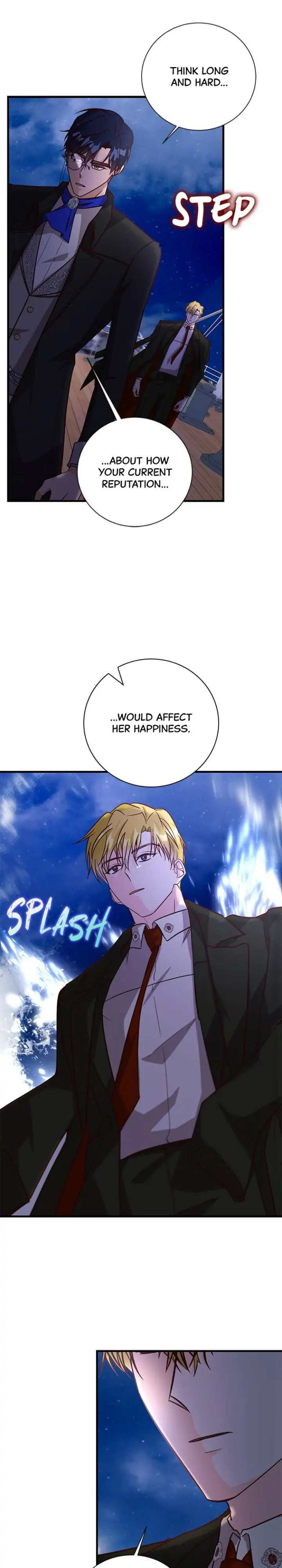 The Secret Life of a Certain Count’s Lady Chapter 60 150 05