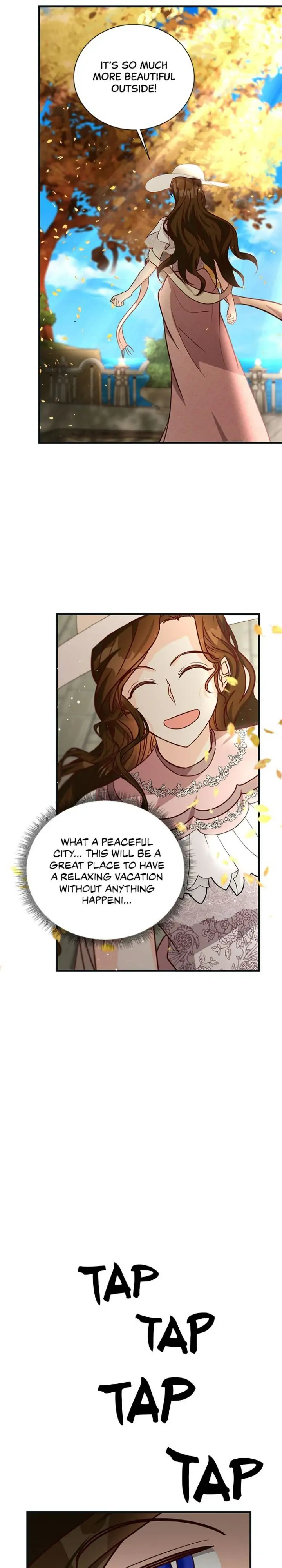The Secret Life of a Certain Count’s Lady Chapter 60 159 14