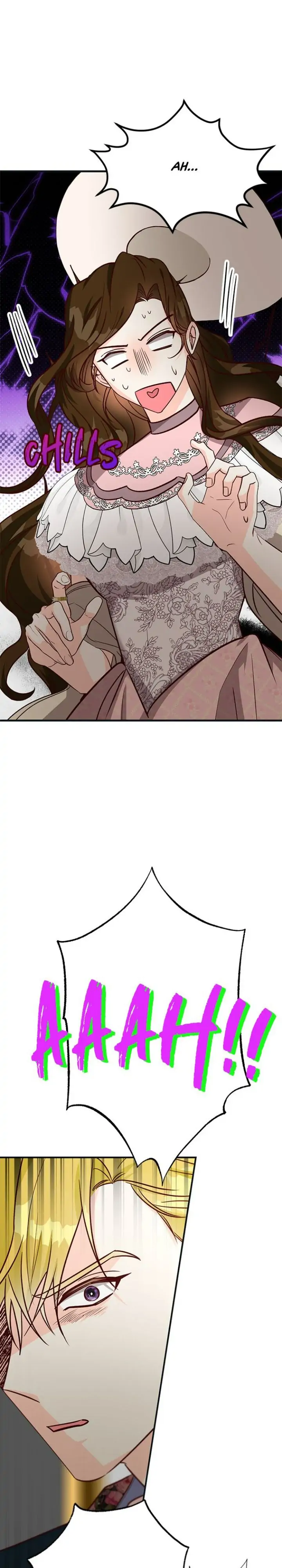 The Secret Life of a Certain Count’s Lady Chapter 60 162 17