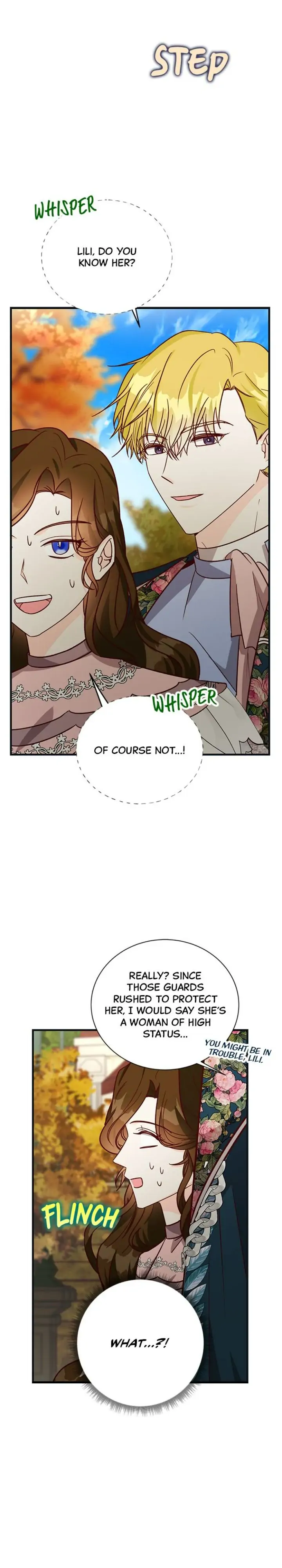 The Secret Life of a Certain Count’s Lady Chapter 60 169 24
