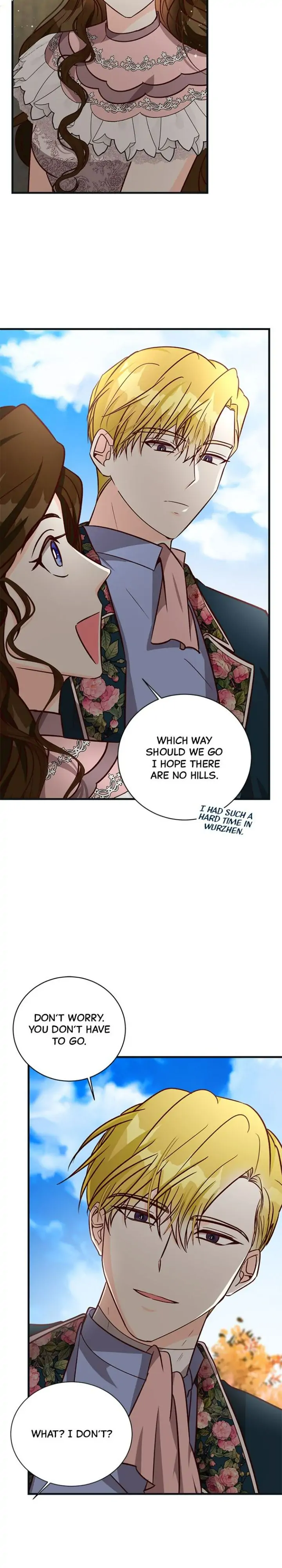 The Secret Life of a Certain Count’s Lady Chapter 60 171 26