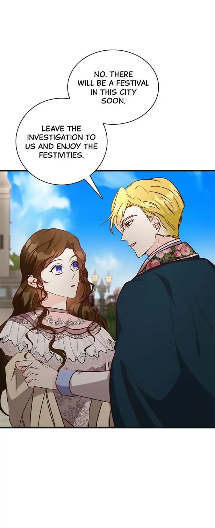 The Secret Life of a Certain Count’s Lady Chapter 60 172 27
