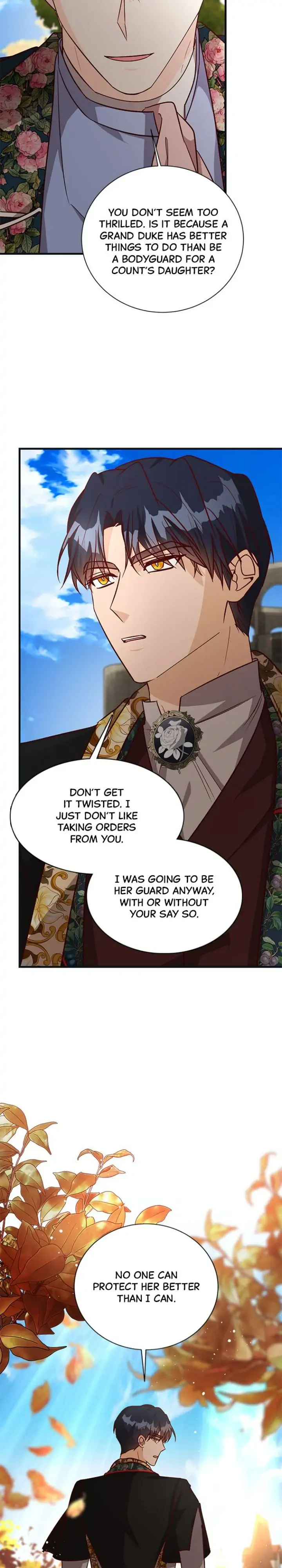 The Secret Life of a Certain Count’s Lady Chapter 60 175 30