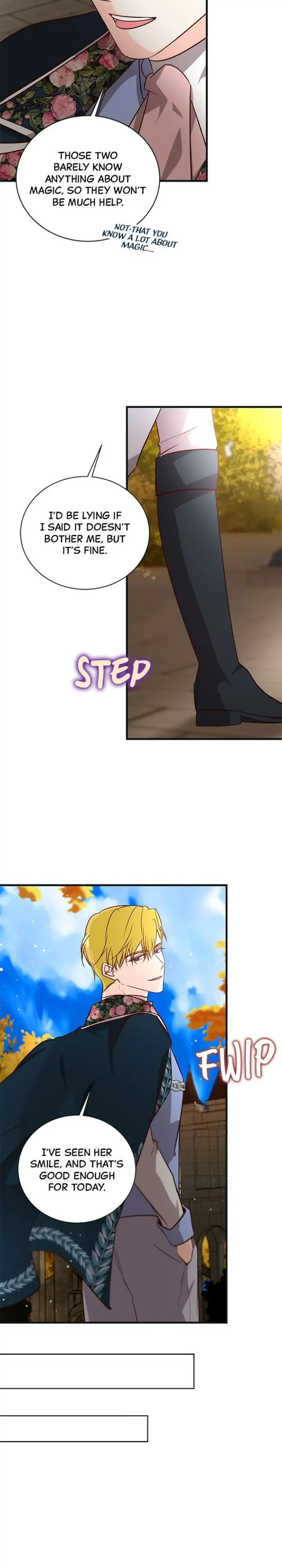 The Secret Life of a Certain Count’s Lady Chapter 60 178 33