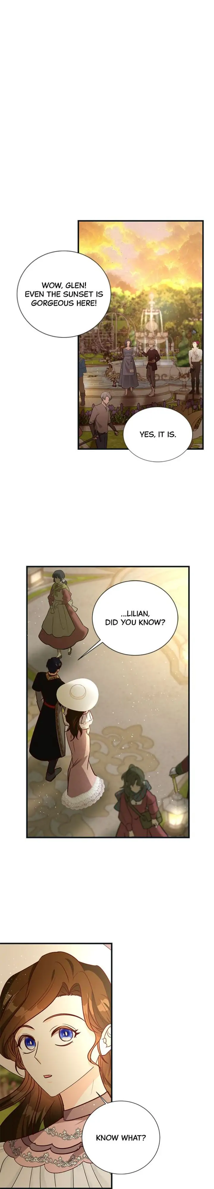 The Secret Life of a Certain Count’s Lady Chapter 60 179 34
