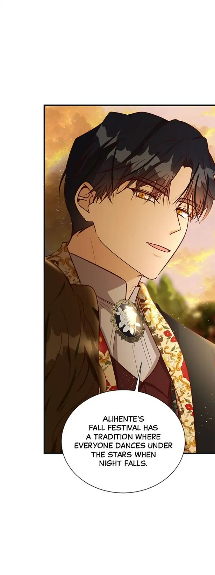 The Secret Life of a Certain Count’s Lady Chapter 60 180 35