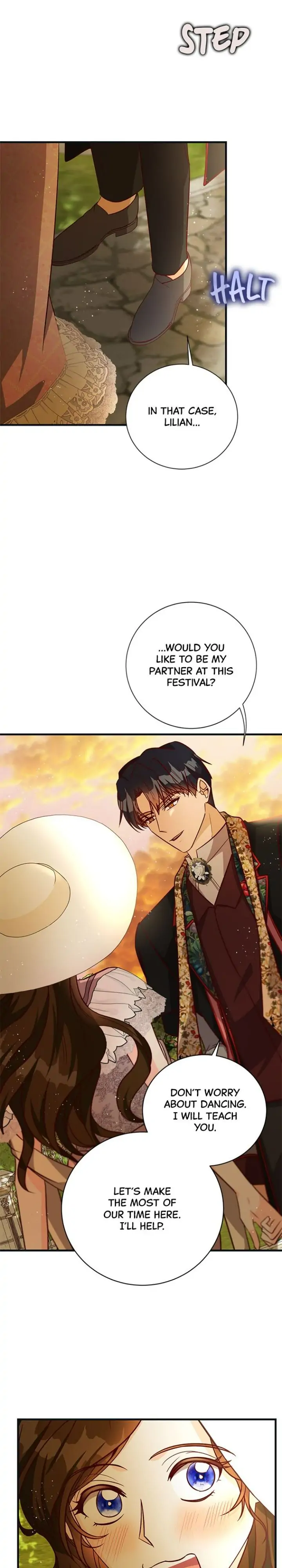 The Secret Life of a Certain Count’s Lady Chapter 60 182 37
