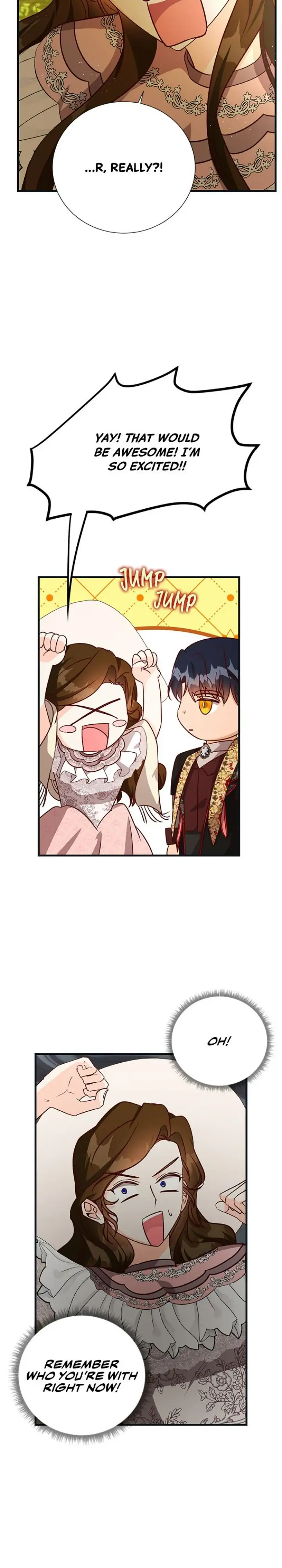The Secret Life of a Certain Count’s Lady Chapter 60 183 38