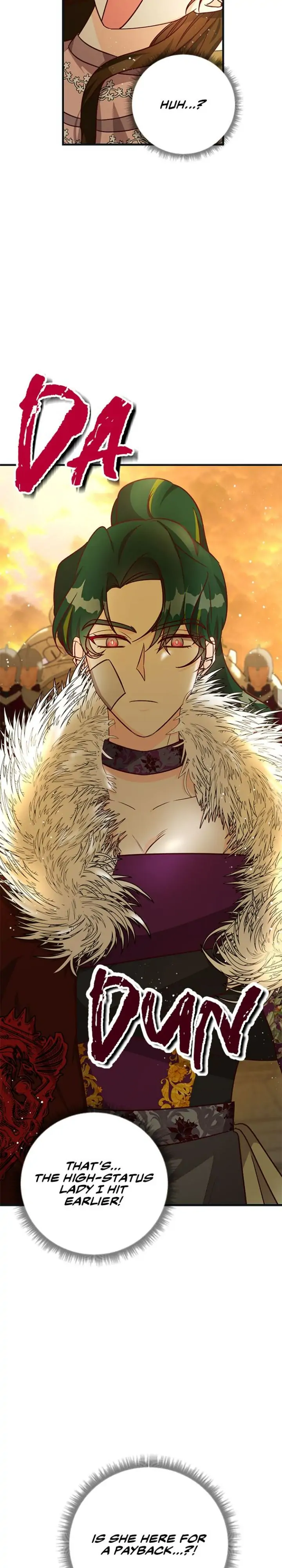 The Secret Life of a Certain Count’s Lady Chapter 60 188 43