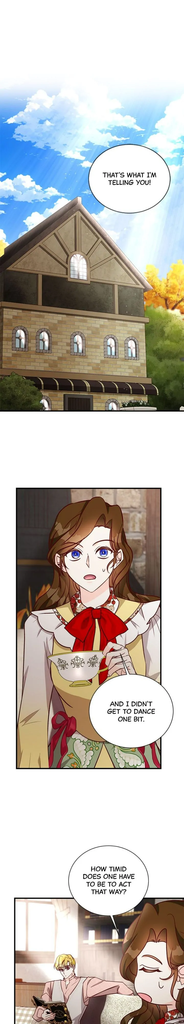 The Secret Life of a Certain Count’s Lady Chapter 62 146 01