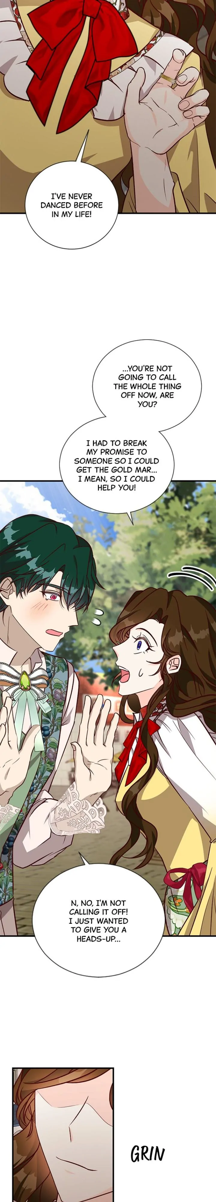 The Secret Life of a Certain Count’s Lady Chapter 62 157 12