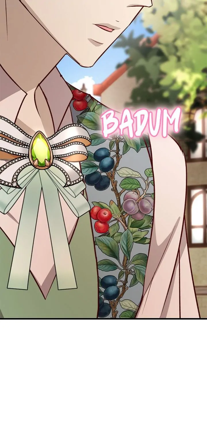 The Secret Life of a Certain Count’s Lady Chapter 62 159 14